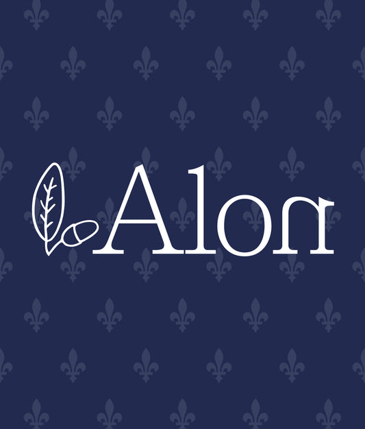 Alon Apparel Gift Card - New Orleans Own Men's Clothing Line
