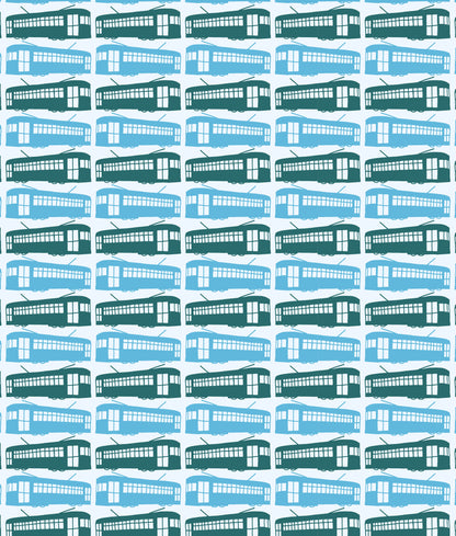 Introducing Alon's Tulane Streetcars Men's Performance Polo, a pinnacle of style and functionality designed to elevate your active lifestyle. Fashion yourself with the Uptown New Orleans theme that sets this polo apart. Buy yours today to rep the Green Wave or pay homage to New Orleans, a city you can't help but love! 