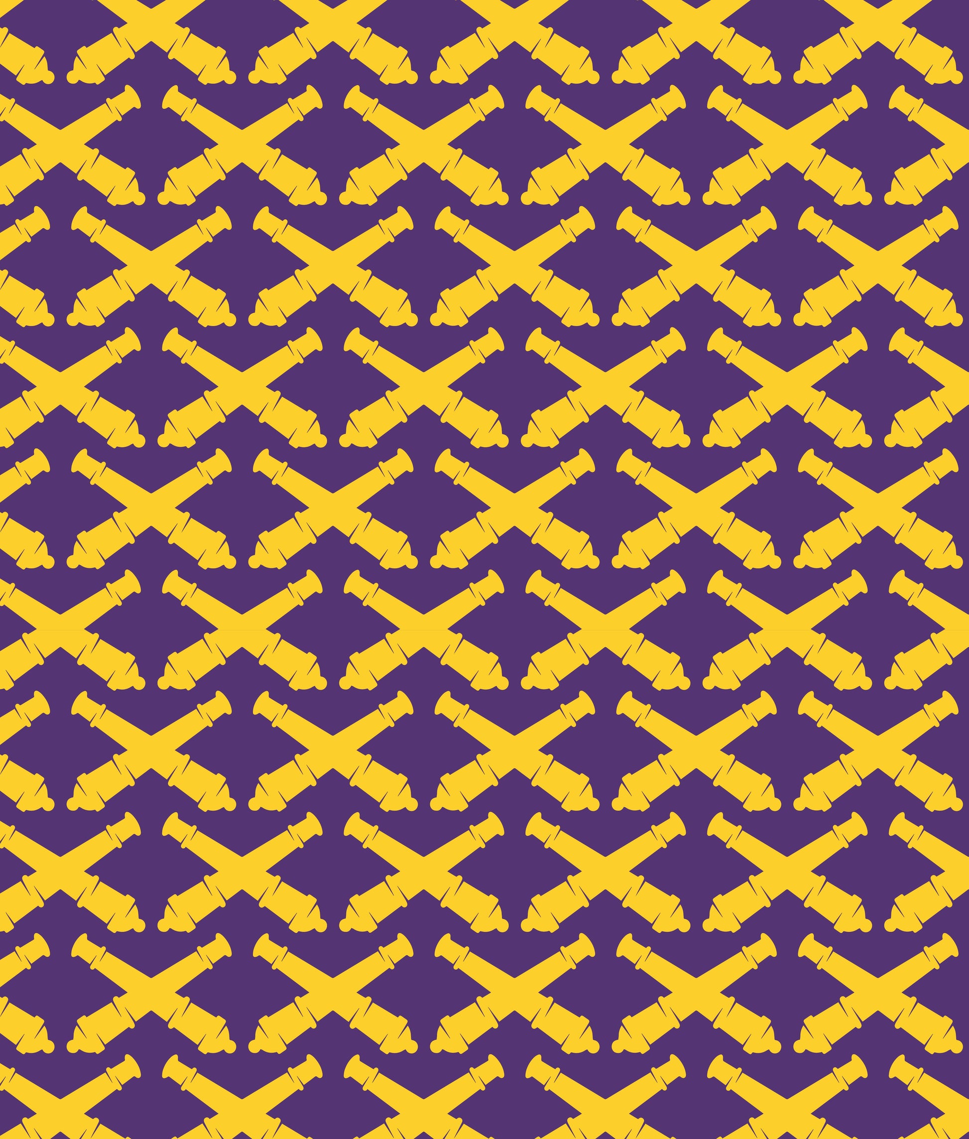 Introducing our Ole War Skule Men's Performance Polo, a pinnacle of style and functionality designed to elevate your active lifestyle. Proudly honor LSU's rich military history and flash our flagship university's purple and gold all in one polo. Perfect for game day, the office, or golf course! 